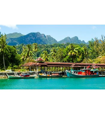 Тур в Малайзию из Узбекистана. Куала-Лумпур и Лангкави — экзотический отдых с комфортом 